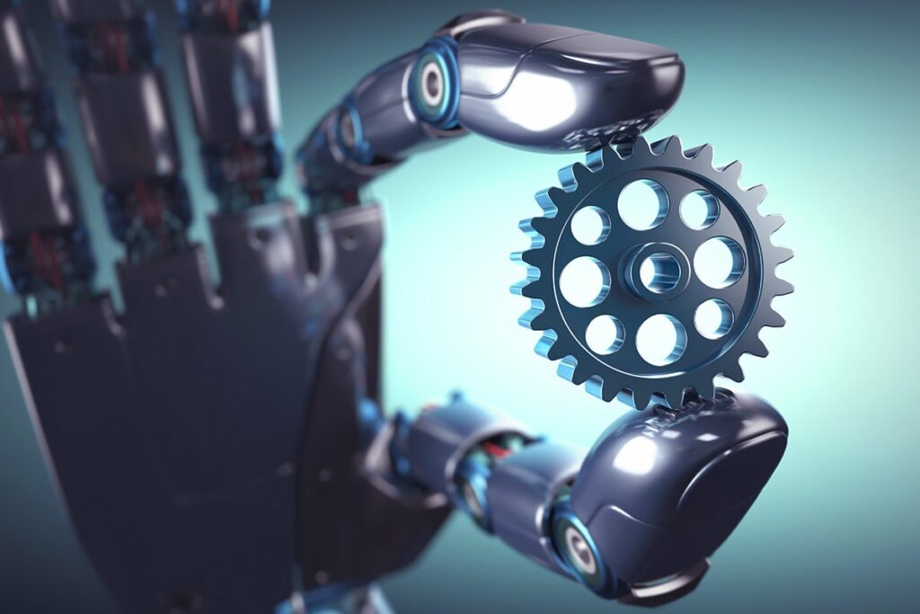 Automation Engineer