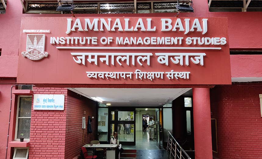 Top 20 Management Colleges in Mumbai