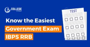 Know the Easiest Government Exam IBPS RRB