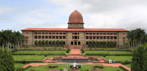 NDA training Center