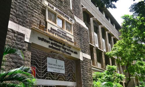 RA Podar College of Commerce and Economics