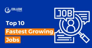 Top 10 Fastest Growing Jobs