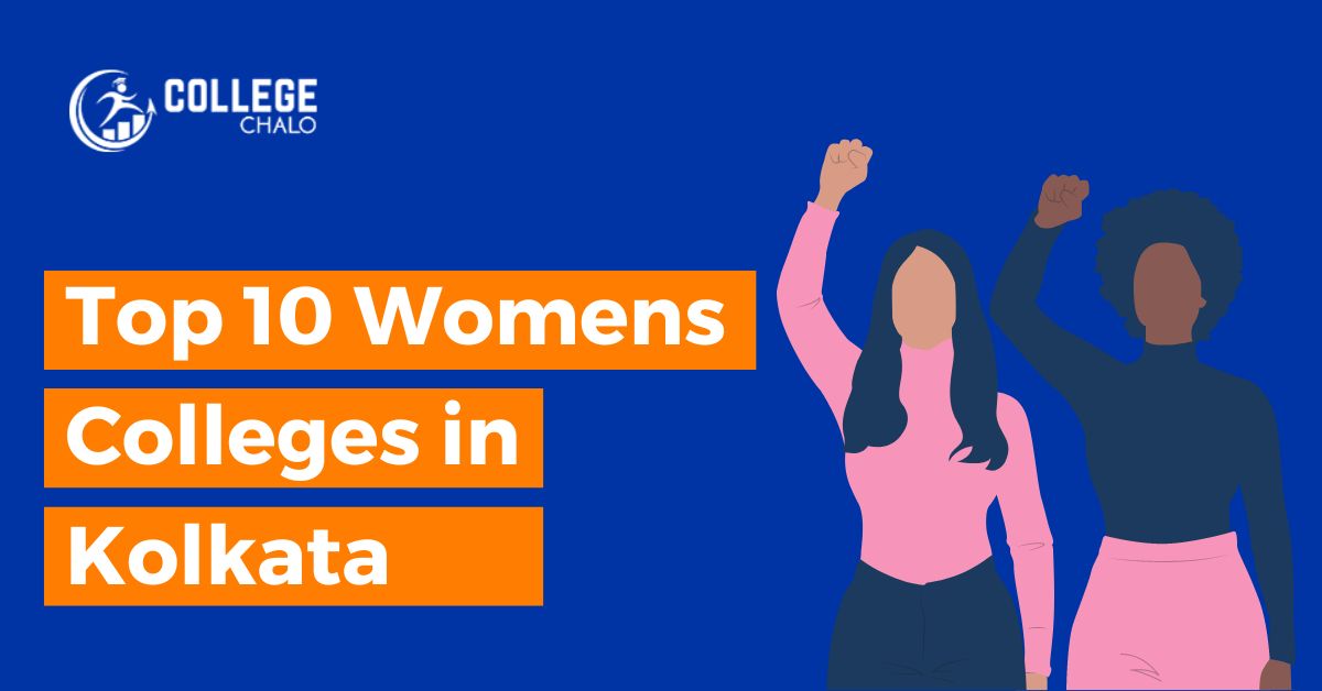Top 10 Womens Colleges in Kolkata latest list 2023