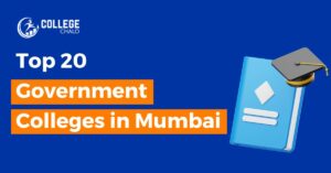Top 20 Government Colleges in Mumbai