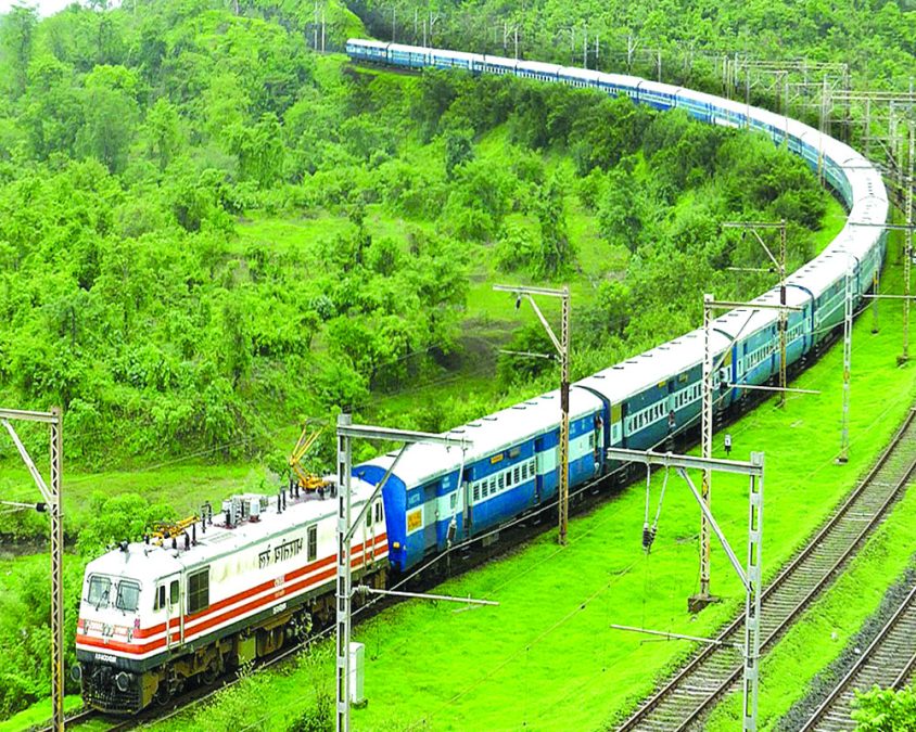 NE Railway Recruitment 2023