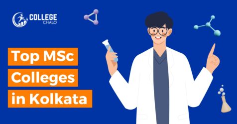 Top MSc Colleges in Kolkata latest list 2023