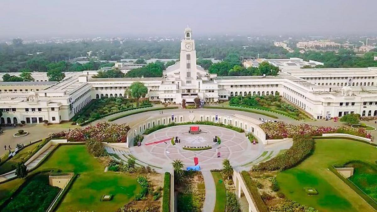 BITS Law School Mumbai