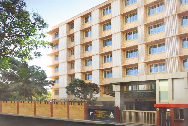 Thakur School of Architecture and Planning