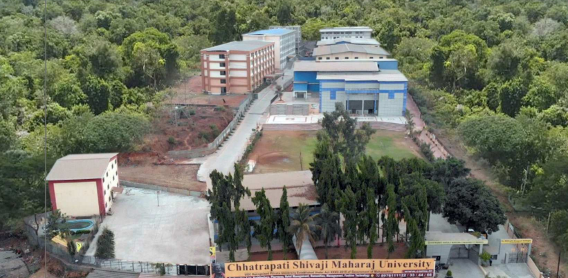 CSMU
