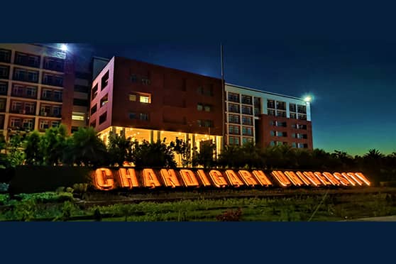 Top Agriculture Colleges in Chandigarh
