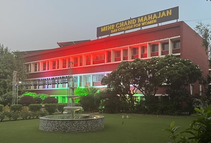 Top MA History Colleges in Chandigarh