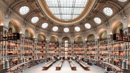Classes Internationales 2025: Gateway for Indian Students to Study in France