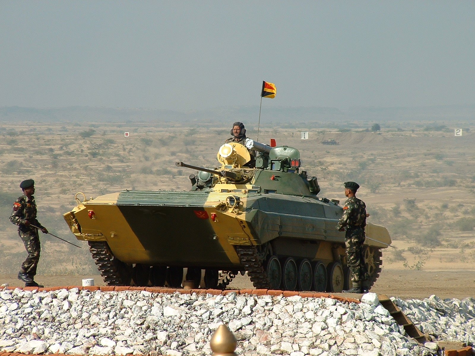 UPSC NDA and NA 2 Exam 2025