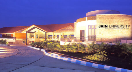 Admissions 2025 Open for JAIN Online MCA in Data Science | Empower Your Data Career