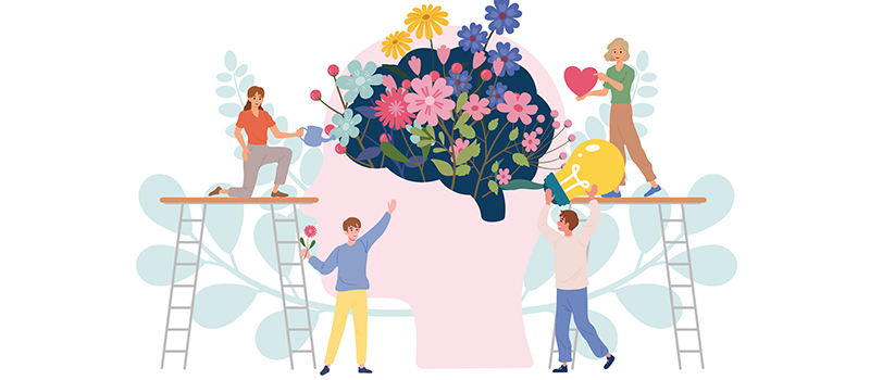 Mental Health And Resilience