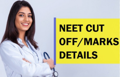 NEET Cutoff Scores for MBBS Abroad in 2023