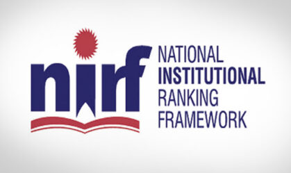 NIRF Rankings 2023: IIT Madras is first in overall category