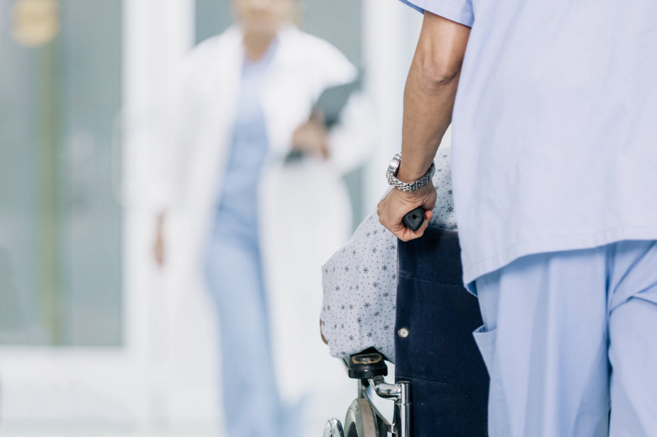 IOCL Nursing Admission 2023