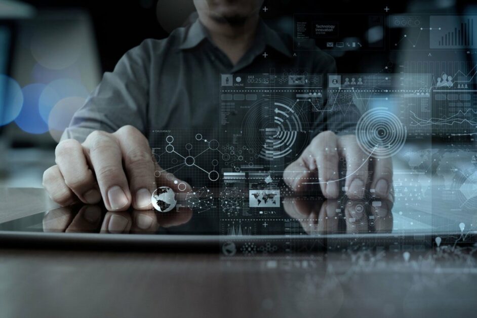 Operations Of Big Data Analytics In Engineering