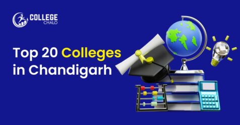 Top 20 Colleges in Chandigarh
