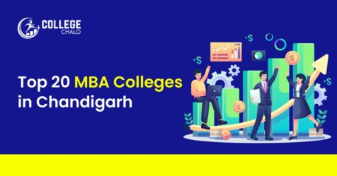 Top 20 MBA Colleges in Chandigarh