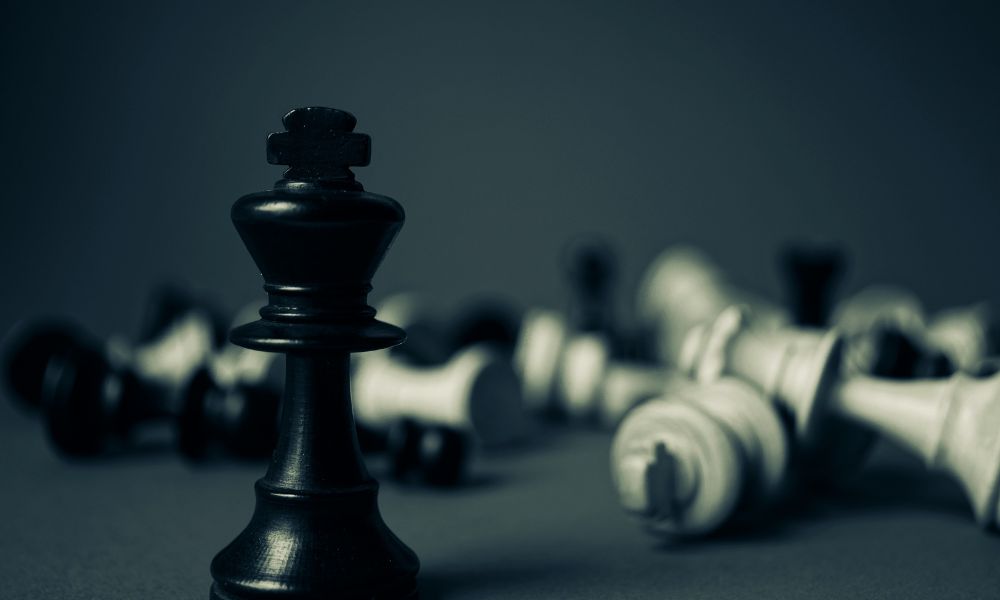 Cracking the Code: Insights into Coding and Programming Competitions