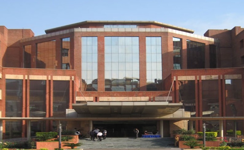 Amity Global Business School