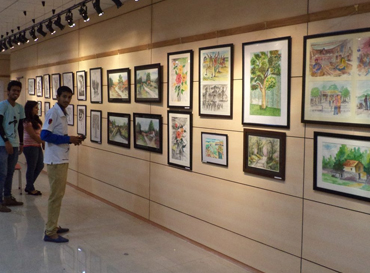 Institute of Fine Arts