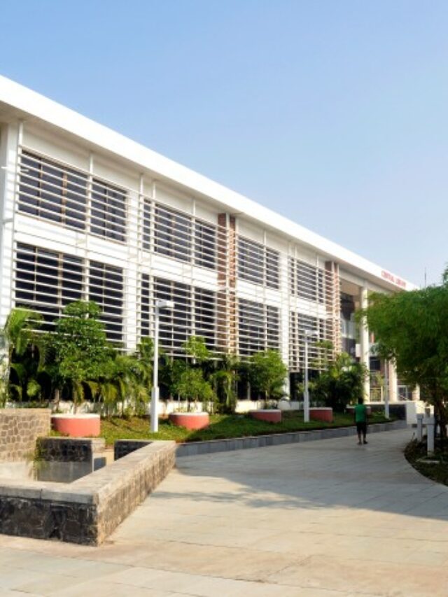 2024 IIRF Rankings: Top 5 Private B-Schools in India