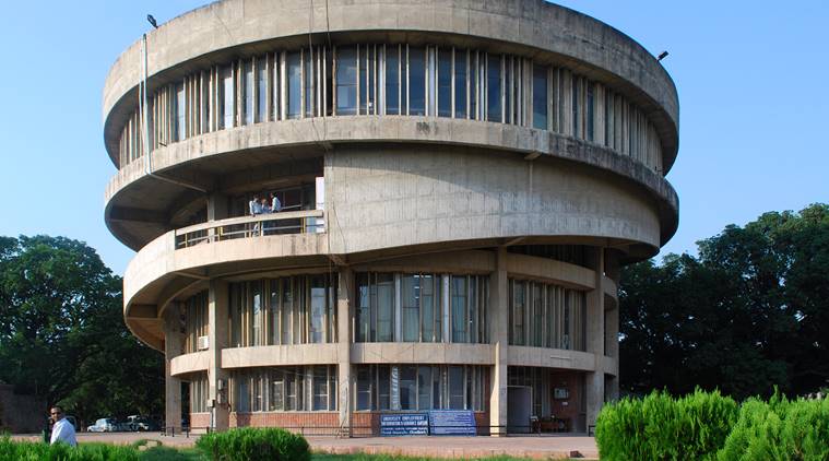 Top Government University in Chandigarh