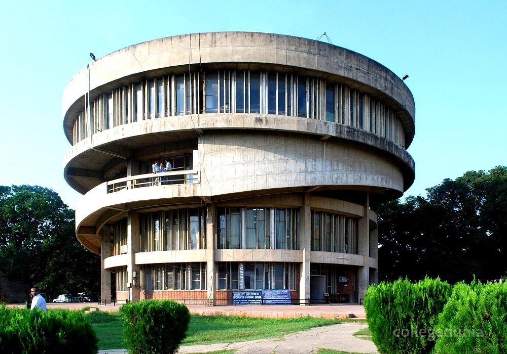 University Institute of Legal Studies, Chandigarh University
