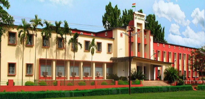 University Institute Of Legal Studies, Panjab University