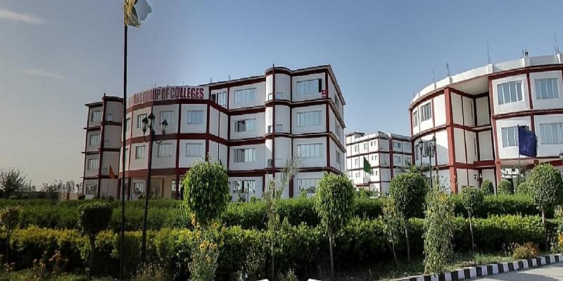 Aryans Group of Colleges