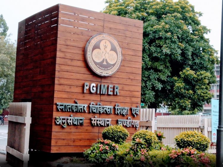 Top Nursing Colleges in Chandigarh