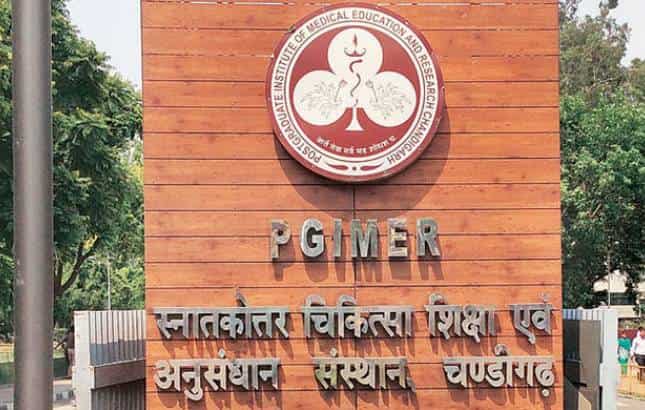 Top BSc Nursing Colleges in Chandigarh