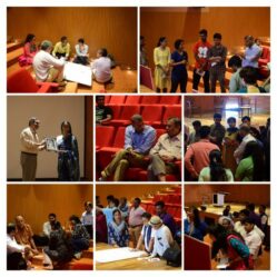 IIT Jodhpur conducts Biodesign Bootcamp