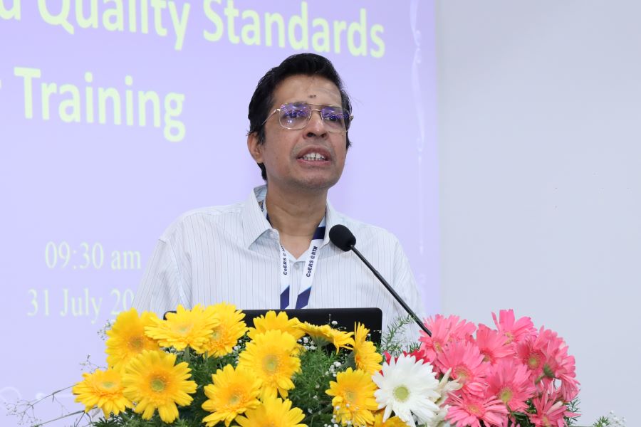 IITMCOERS