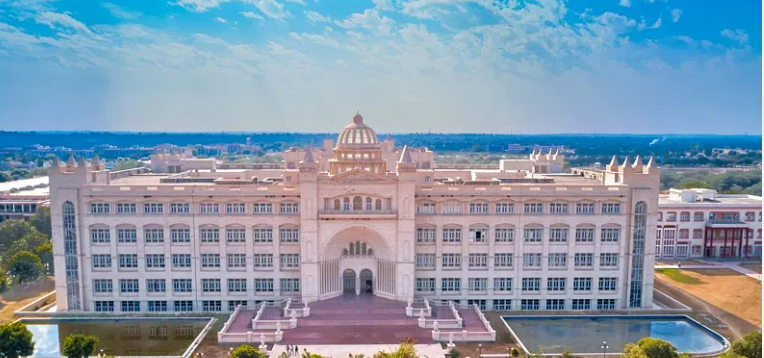 Mody University
