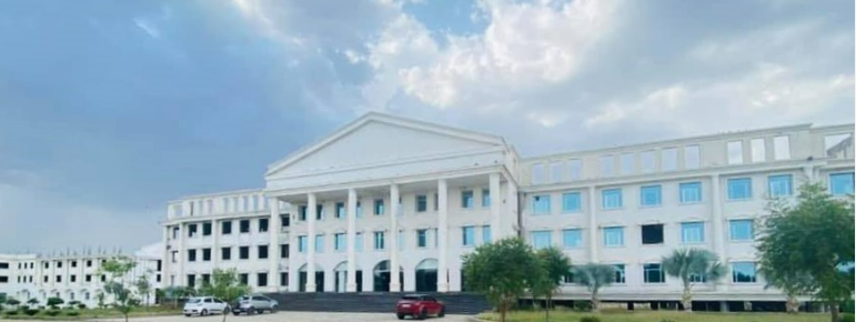 Nirwan University