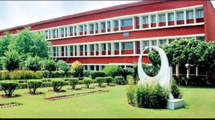 Top MSc Computer Science Colleges in Chandigarh