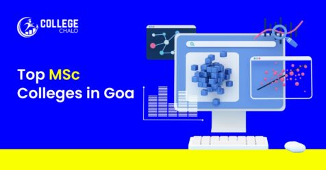 Top MSc Colleges in Goa
