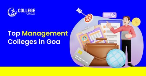 Top Management Colleges in Goa