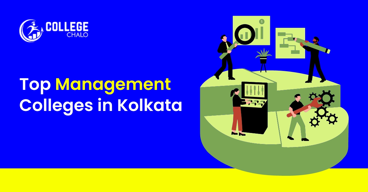 Top Management Colleges in Kolkata