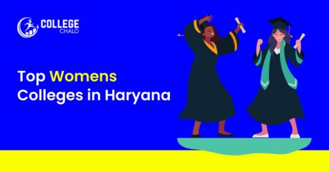 Top Womens Colleges in Haryana