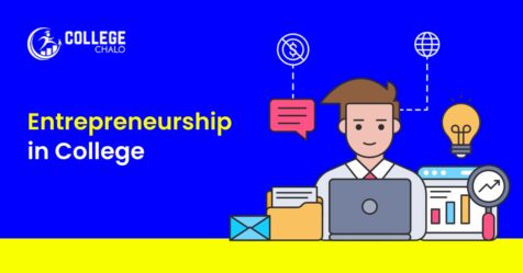 Entrepreneurship in College