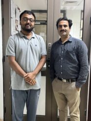 IISER Bhopal researchers unravel genetic secrets of India's national bird