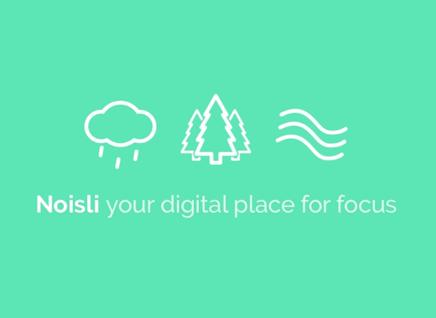Noisli