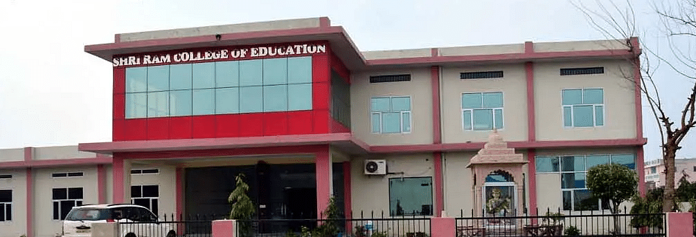 Shri Ram College Of Commerce, Gurgaon