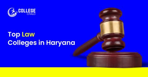 Top Law Colleges in Haryana