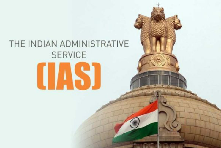 Ultimate Guide To Becoming An Ias Officer